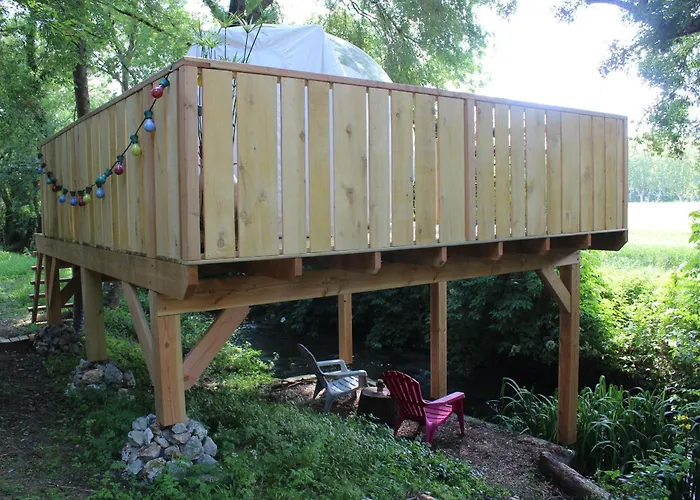 La Bulle Canopee