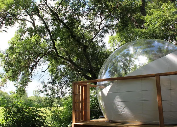 La Bulle Canopee