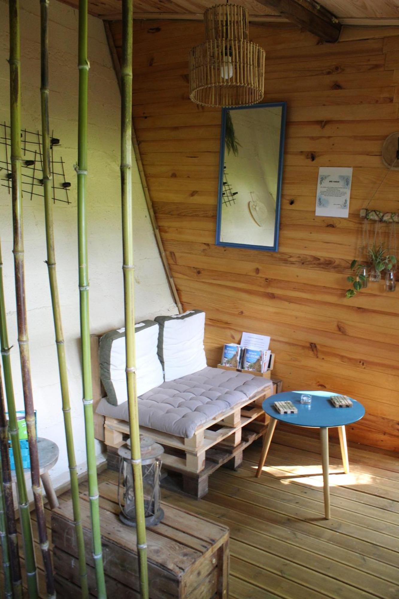La Bulle Canopee * Allegre Les Fumades