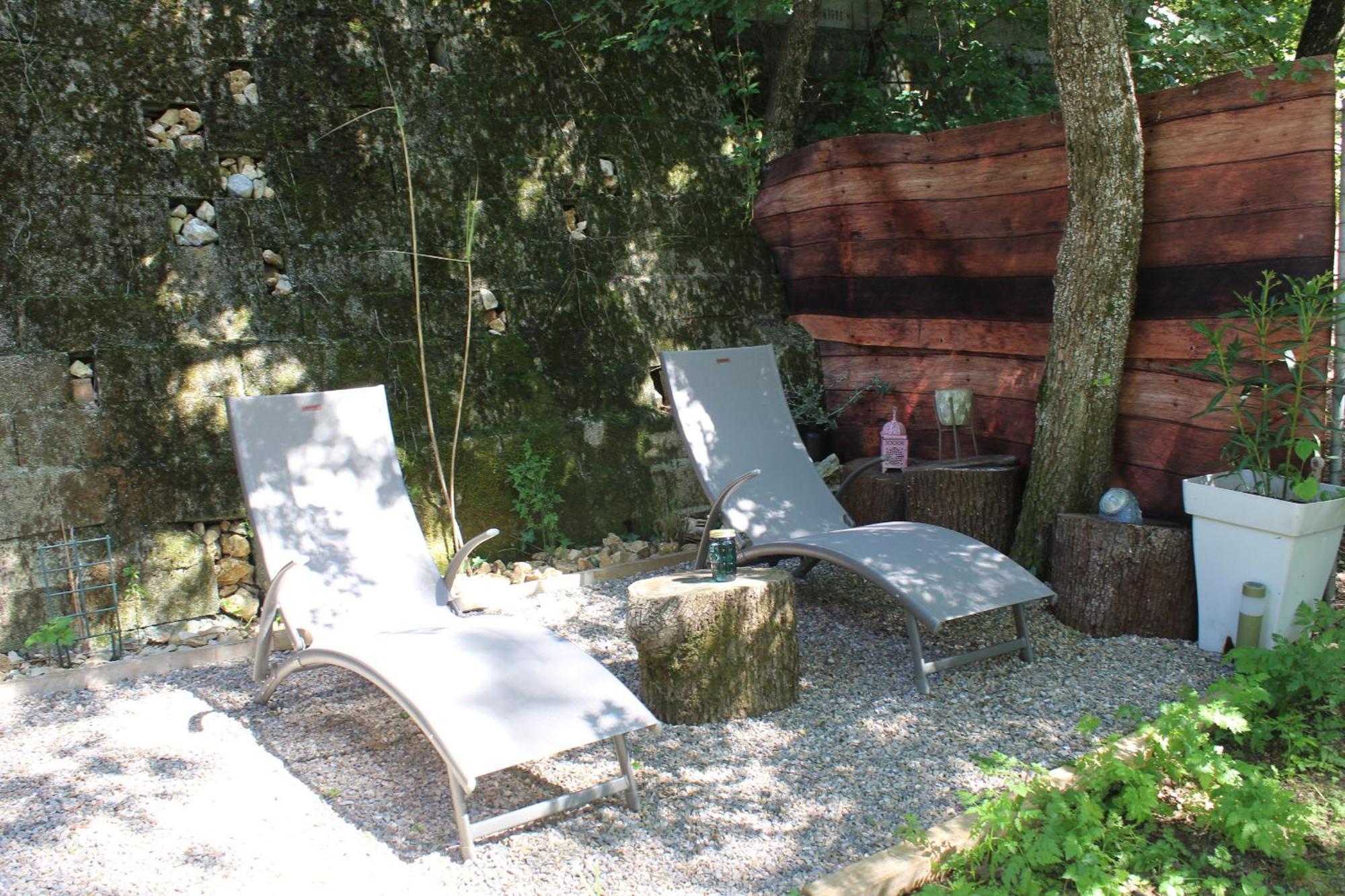 La Bulle Canopee